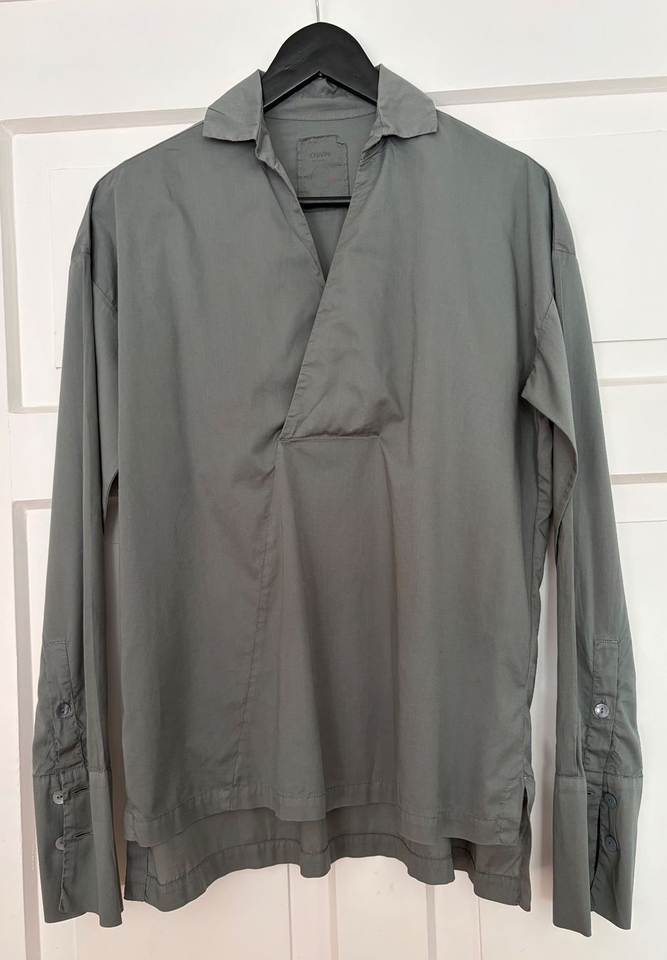 Blusen: OWN by basics Bluse – Gebraucht aus St.Gallen von Boergie 1
