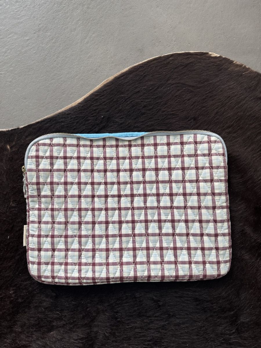 Custodie per cosmetici: Sostrene Grene Laptop/Ipad Tasche – Usato da Staufen venduto da Kangoroo3
