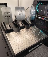 Pédalier Thrustmaster TLCM