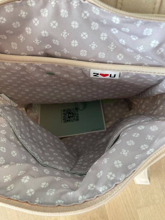 Zwei Zaini: fabrikneuer, Zwei Rucksack, hellrosa, MR13 – Nuovo e nell'imballaggio originale da Otelfingen venduto da pat_8jmb 4