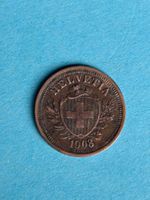 1 Centime 1908 Berne - Presque Superbe / Fast Vorzüglich