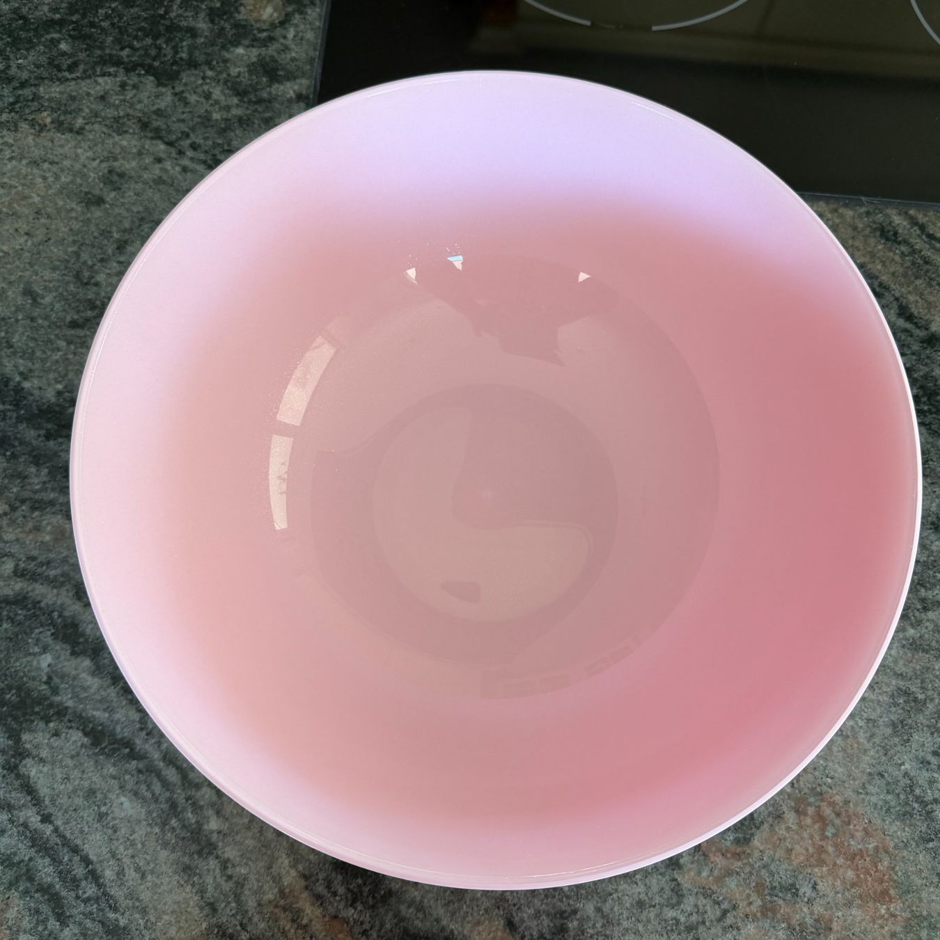 Tupperware Behälter & Ähnliches: Tupperware Alegra Schüssel Set rosa/weiss neuwertig – Gebraucht aus Walde AG von Flumsi66 4