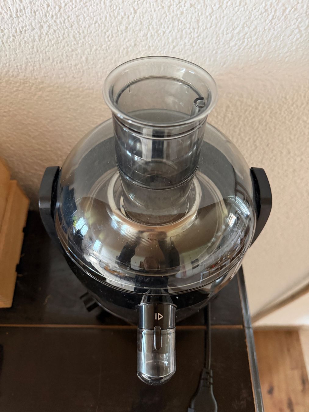 Philips Elettrodomestici da cucina: Entsafter Saftpresse – Usato da Ramersberg venduto da sophiestern 1