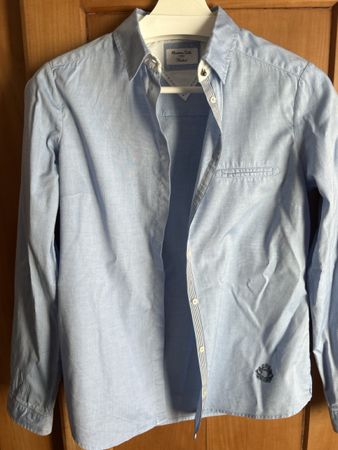 Massimo dutti Bluse 36