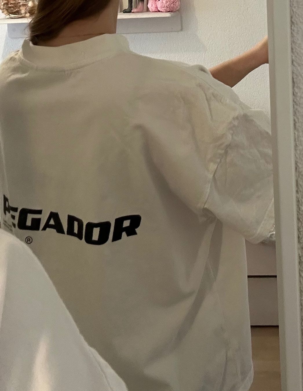 Camicie: Pegador Tshirt – Nuovo (secondo la descrizione) da Rorbas venduto da KiseliKupus 1