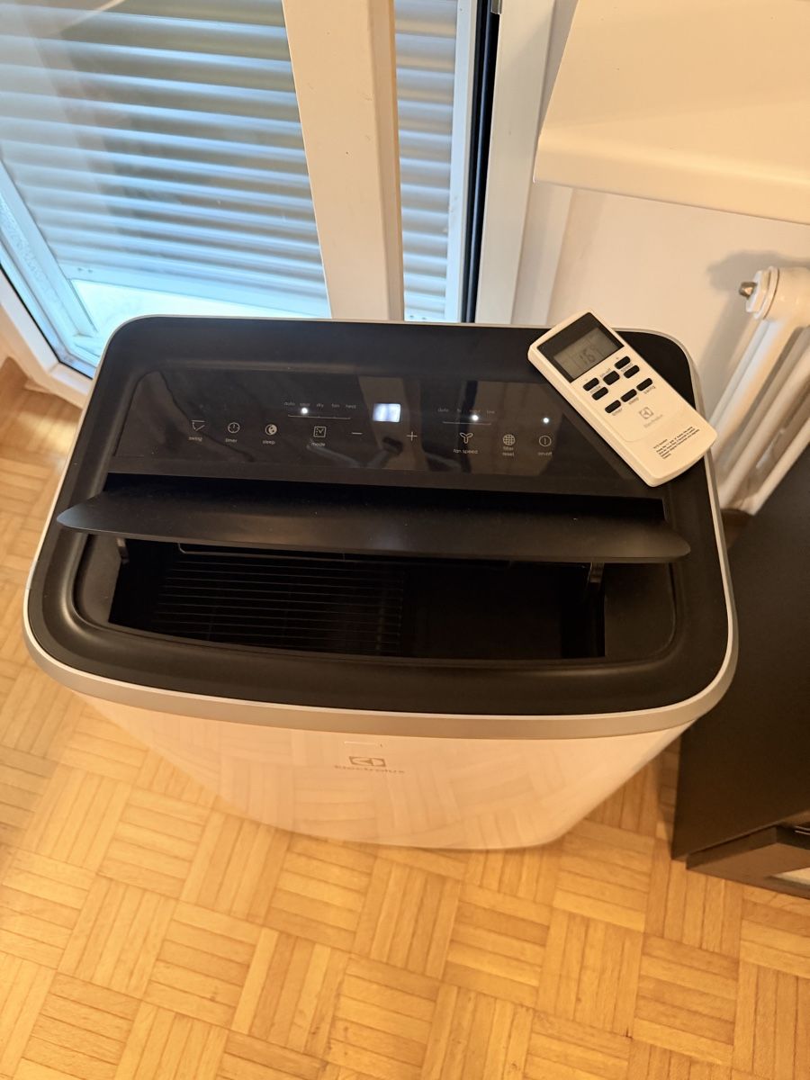 Electrolux Klimageräte: Electrolux EXP34U338HW klimagerät – Gebraucht aus Glattbrugg von mic_9ynk 1