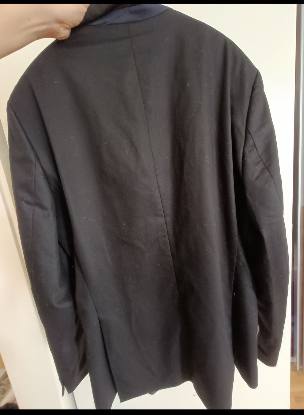 Jacken: Zara Man Blazer Gr. 52, neuwertig – Gebraucht aus Dübendorf von Me_sa 7