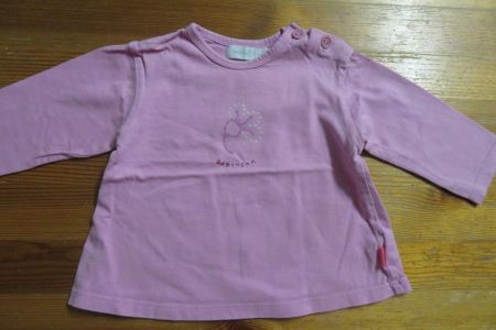Mexx Baby T-Shirt in Gr. 62