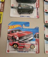 Hot Wheels '71 Mustang Funny Car