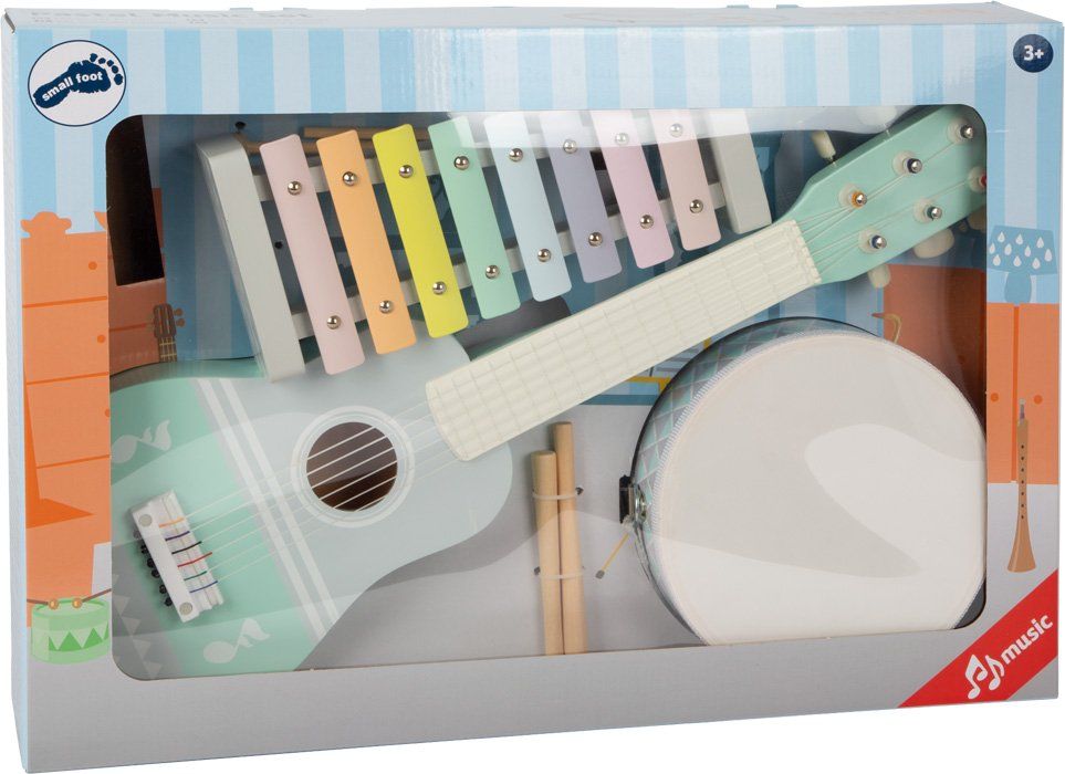 Giocattoli: Set de musique Pastel ( NEUF ) – Nuovo e nell'imballaggio originale da Meyrin venduto da ChiaraMania 1