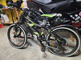 Kinder Velo 20 zoll