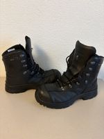 Haix Airpower XR21 Stiefel Gore-Tex Arbeitsstiefel Grösse 43