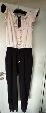 Ted Baker Jumpsuit, Gr. 2, Top Zustand