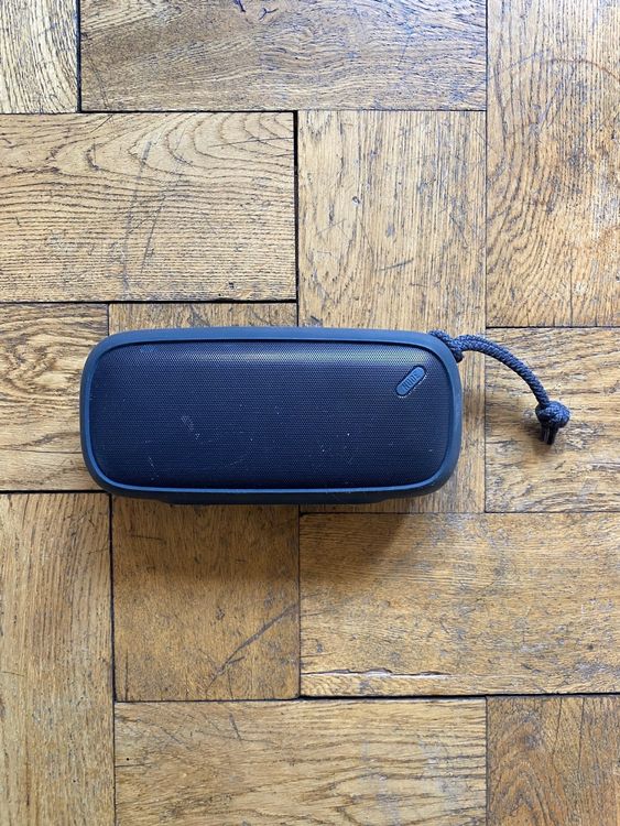 Bluetooth speaker boxen nude move l kaufen auf ricardo