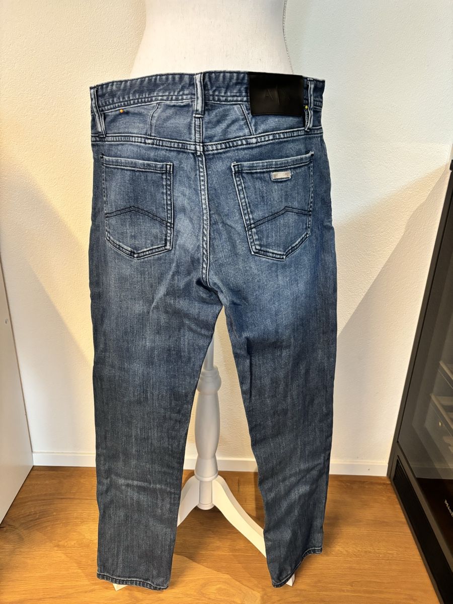 Armani Jeans: Armani Exchange Jeans  – Usato da Muhen venduto da Claudi1985 1