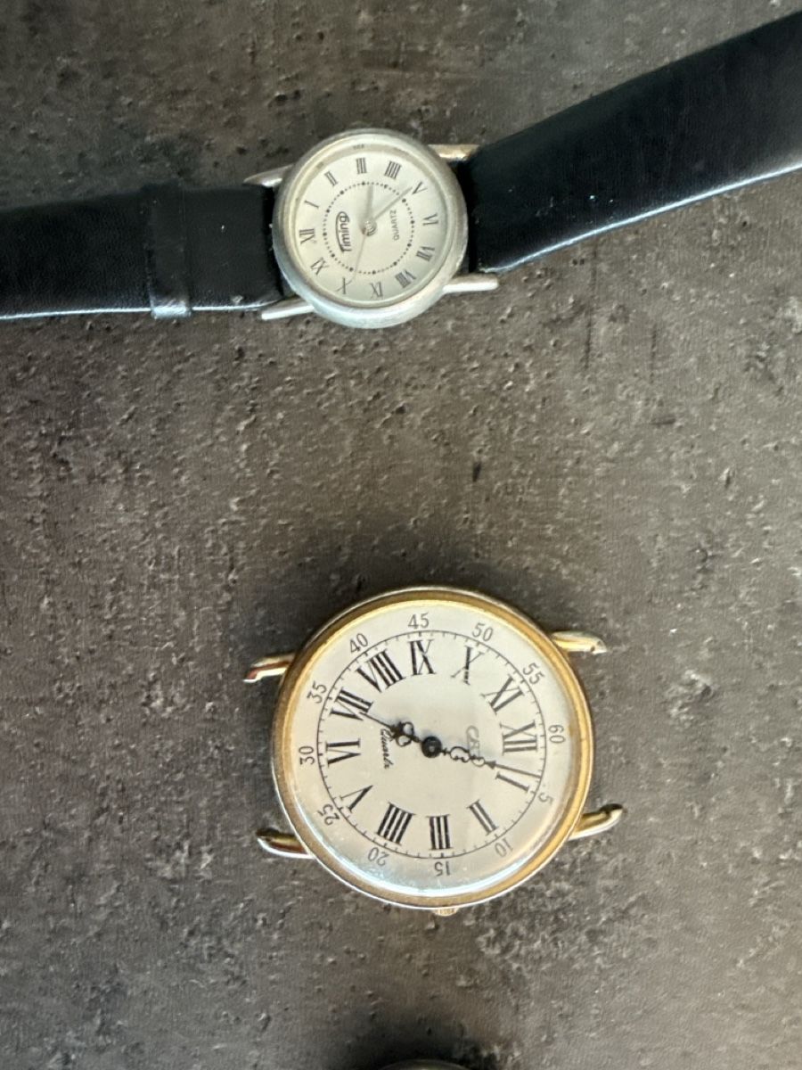 Orologi: Diverse Uhren – Usato da Euthal venduto da 99Antik 2