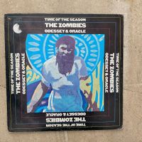 The Zombies – Odessey And Oracle