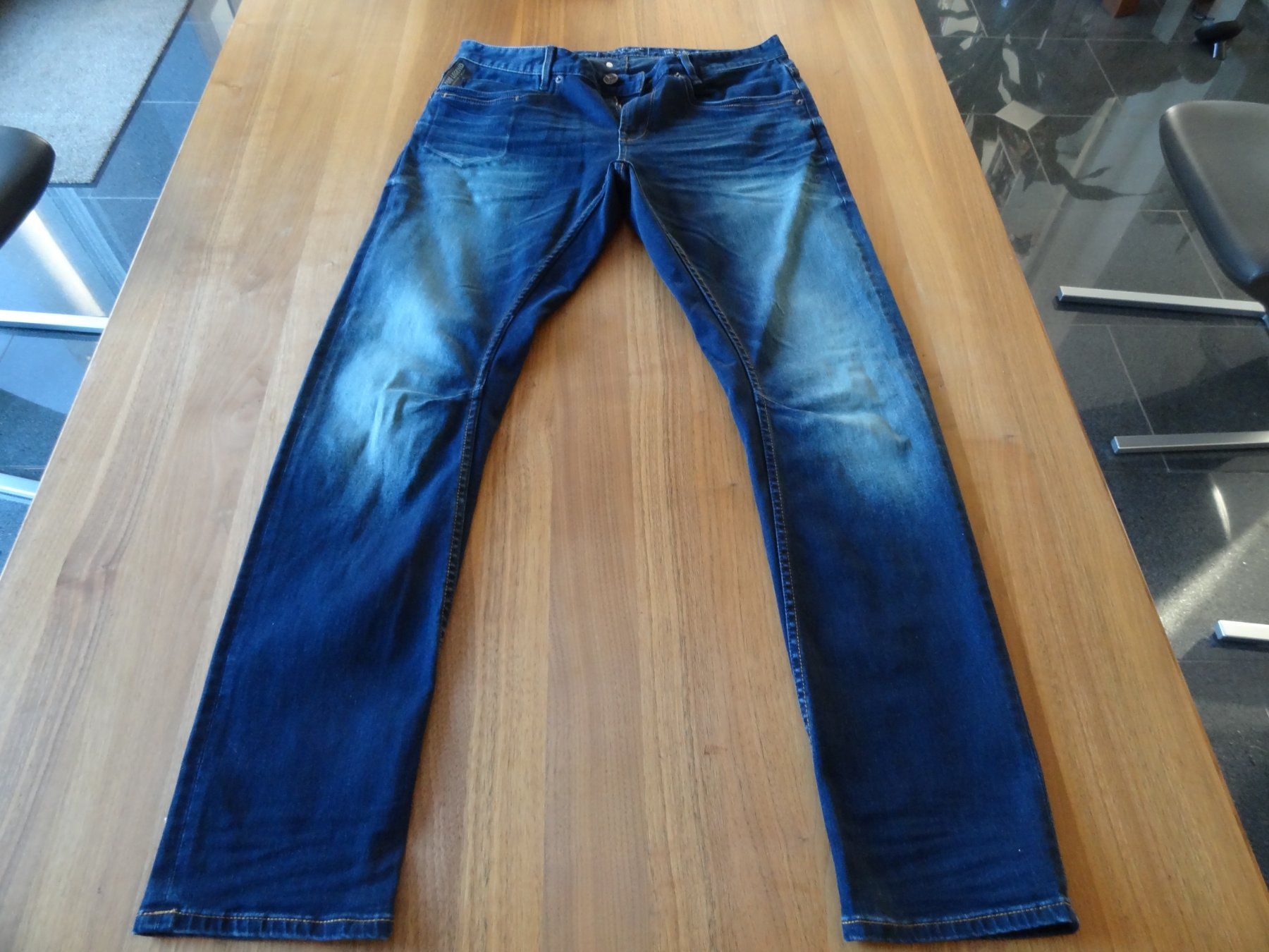PME Legend Jeans: Herren Jeans PME Legend – Nuovo (secondo la descrizione) da Neunkirch venduto da reca90