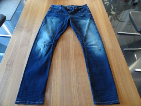 Herren Jeans PME Legend
