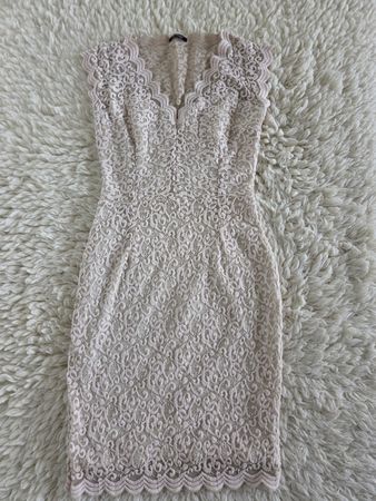 Spitzenkleid von Orsay Grosse S