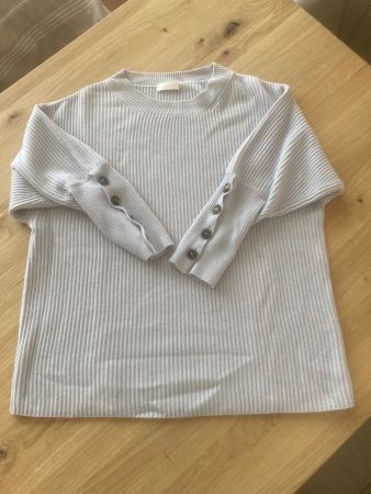 Kuscheliger Oversize-Pullover, Katia Serafini