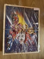 Paw Patrol Holzpuzzle, 24 Teile!