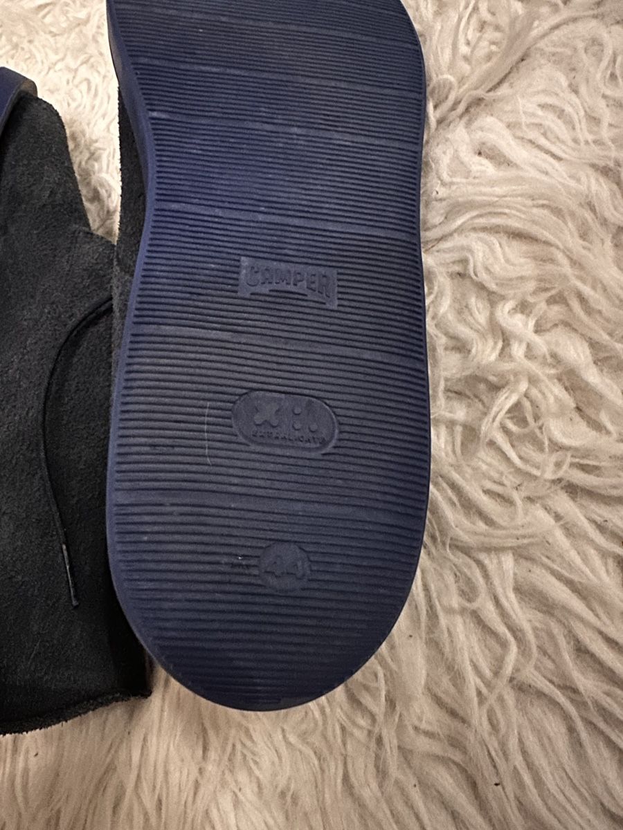 Camper Scarpe da uomo: CAMPER Schuhe Extralight ® WIE NEU – Usato da Kriens venduto da saleworld 4