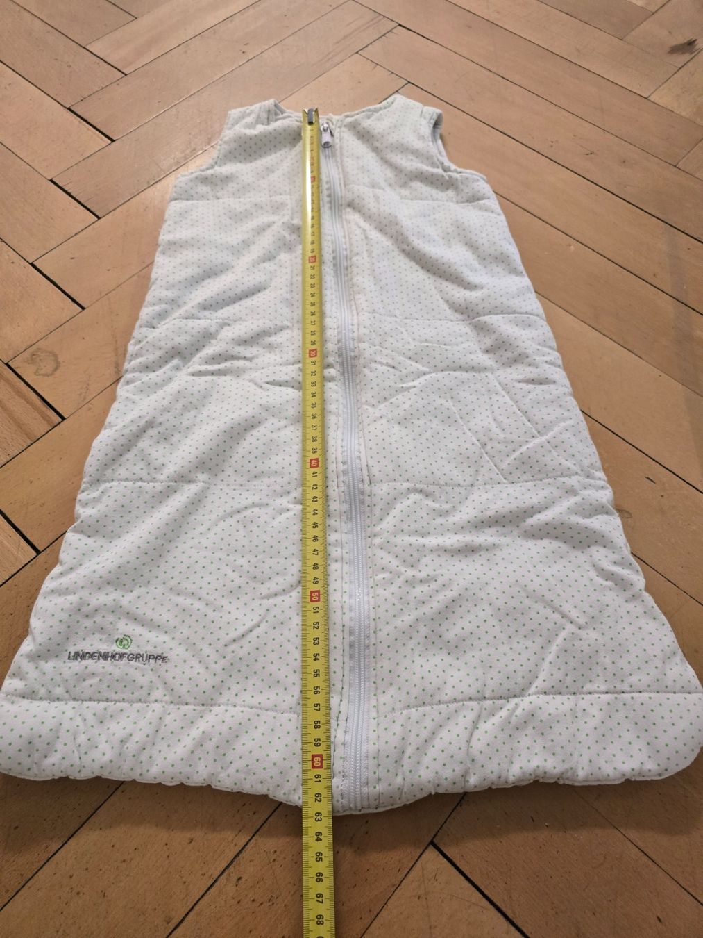 Sacchi a pelo: Baby Schlafsack – Usato da Schönenwerd venduto da Chez_Mimi 3