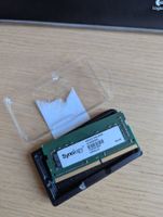 Synology 4GB ECC SODIMM DDR4 RAM - Top Zustand!