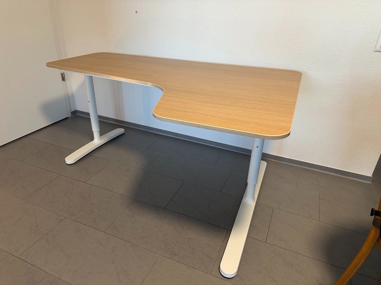 Scrivanie: Office Desk – Usato da Zürich venduto da nat_t6g9