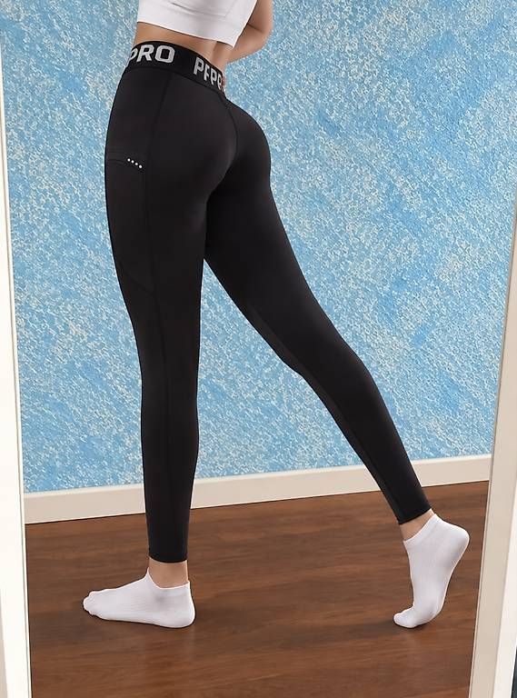 Leggings: Pro Leggings Grösse S – Nuovo e nell'imballaggio originale da Ramsei venduto da Paula_shop 2
