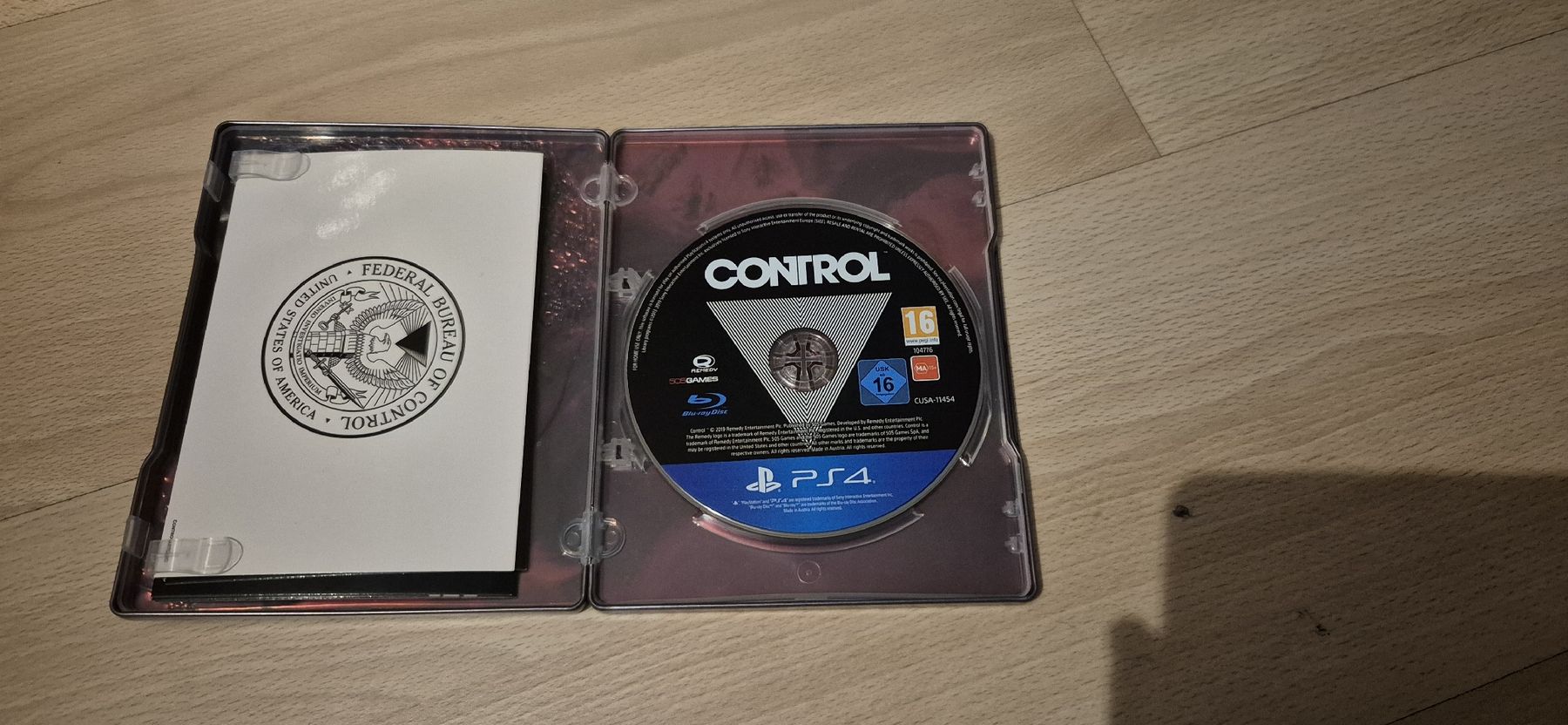 Sony Spiele: Diverse PS4- und PS5-Games – Gebraucht aus Winterthur von Vaalax 3