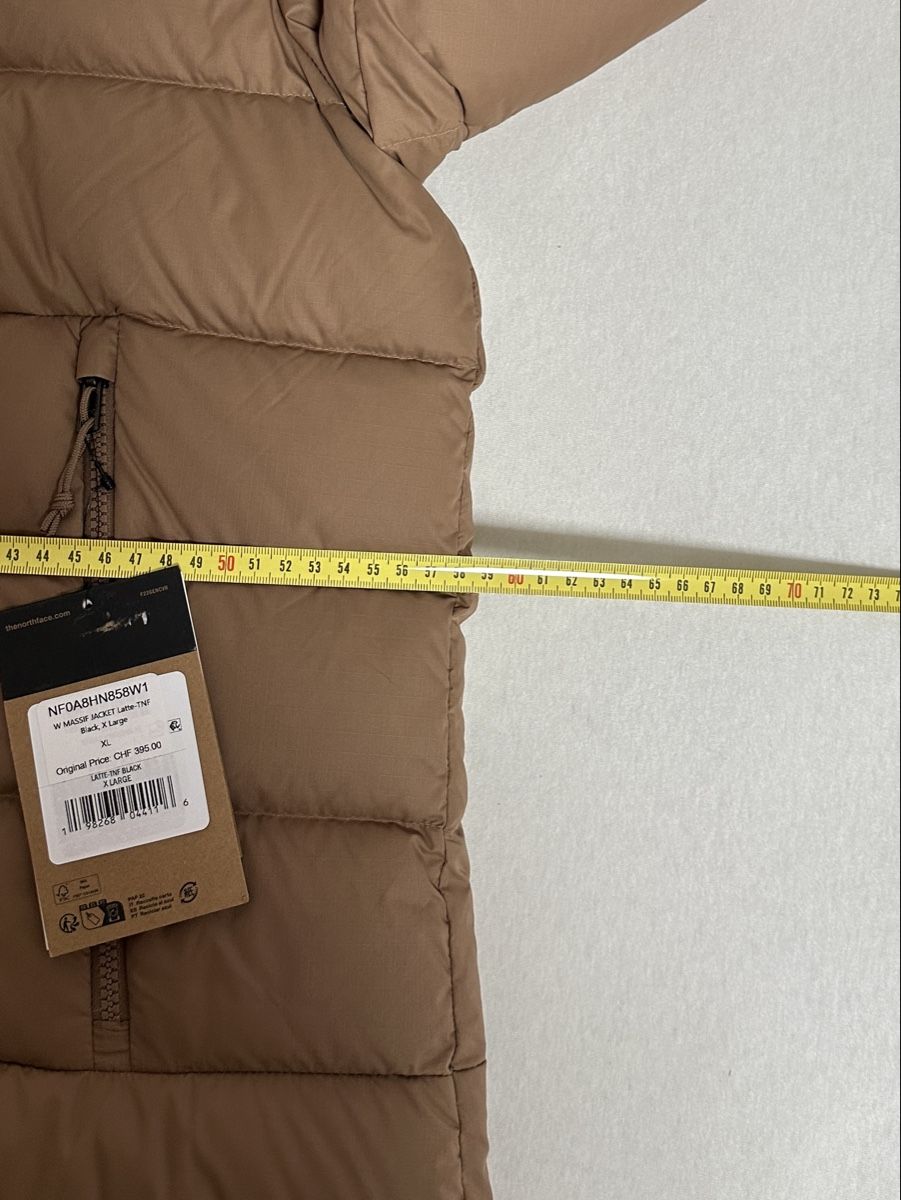 North Face Giacche: North Face Daunenjacke G L – Nuovo e nell'imballaggio originale da Maienfeld venduto da tobeyl2020 4