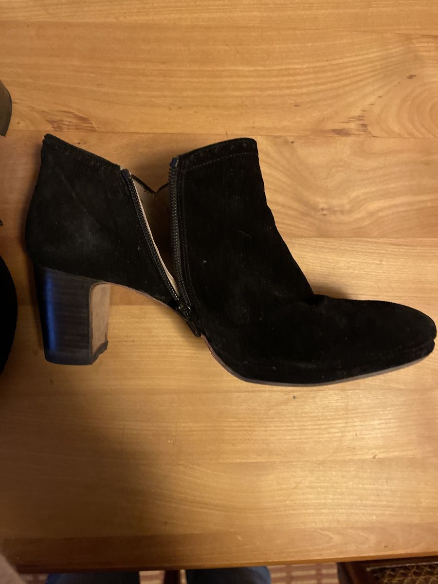 Scarpe da donna: Homers Stiefeletten Grösse 39 – Usato da Basel venduto da Ritzibitzi 1