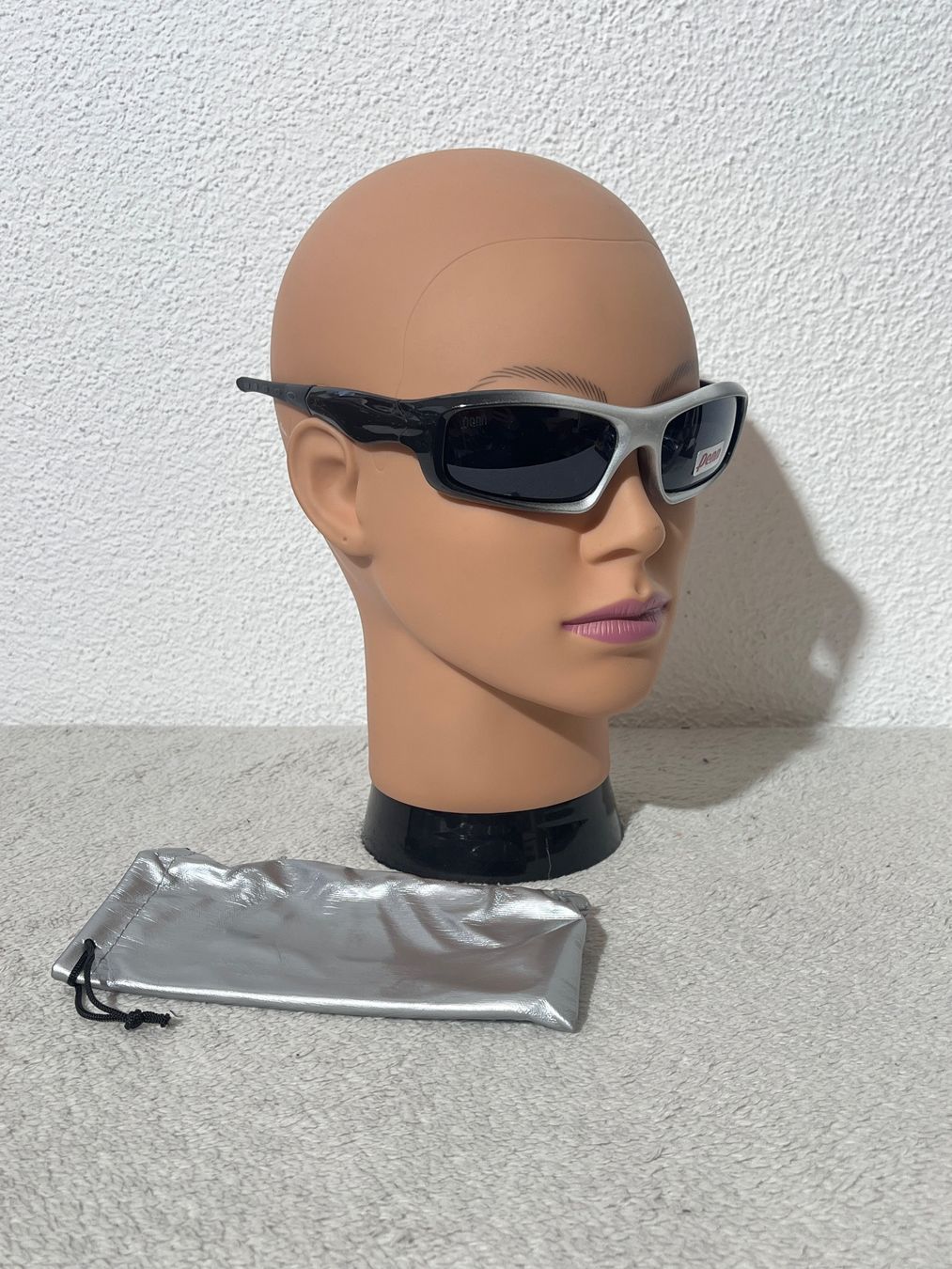 Occhiali & Lenti: Coole Sport Sonnenbrille Originalverpackt – Nuovo e nell'imballaggio originale da Oberegg venduto da MZ_DiesundDas 1