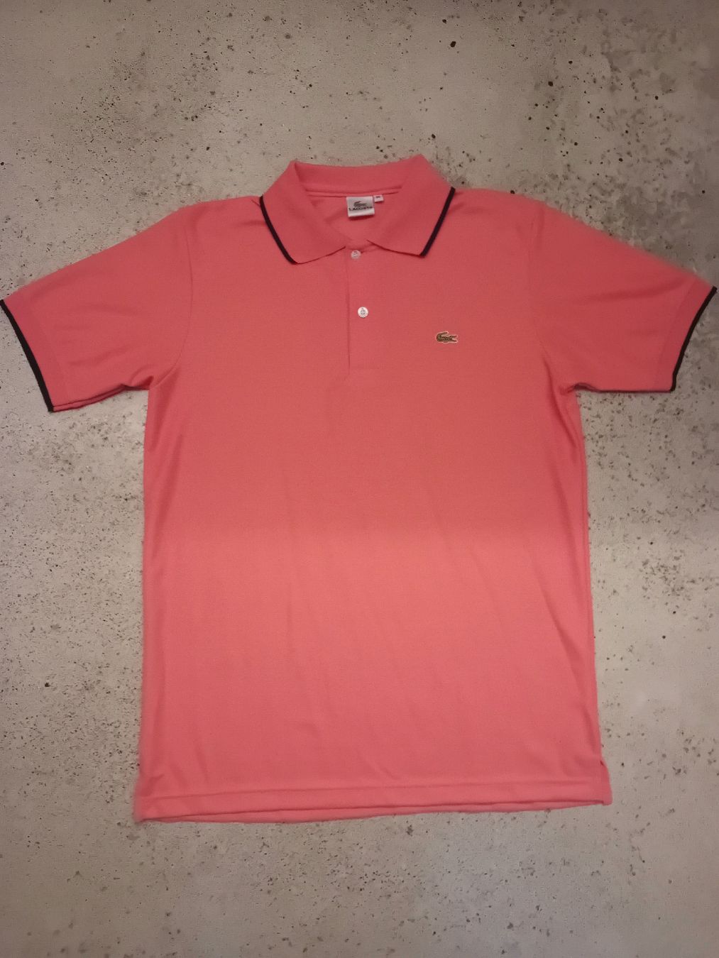 Lacoste Magliette Polo: Lacoste Poloshirt Gr. M – Nuovo (secondo la descrizione) da Zürich venduto da con_tjl2 1