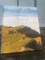 Zürcher Hausberge - Pause/Tubbesing