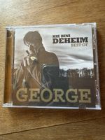 CD von George neuwertig