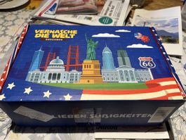 Snack Box