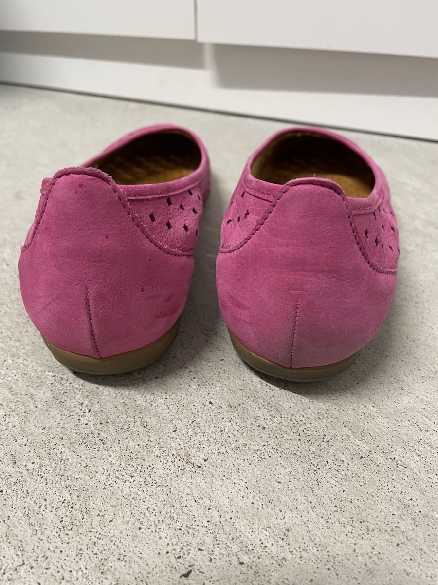 Gabor Damenschuhe: Gabor Schuhe Gr. 39 – Gebraucht aus Bremgarten AG von big-ch-1 2