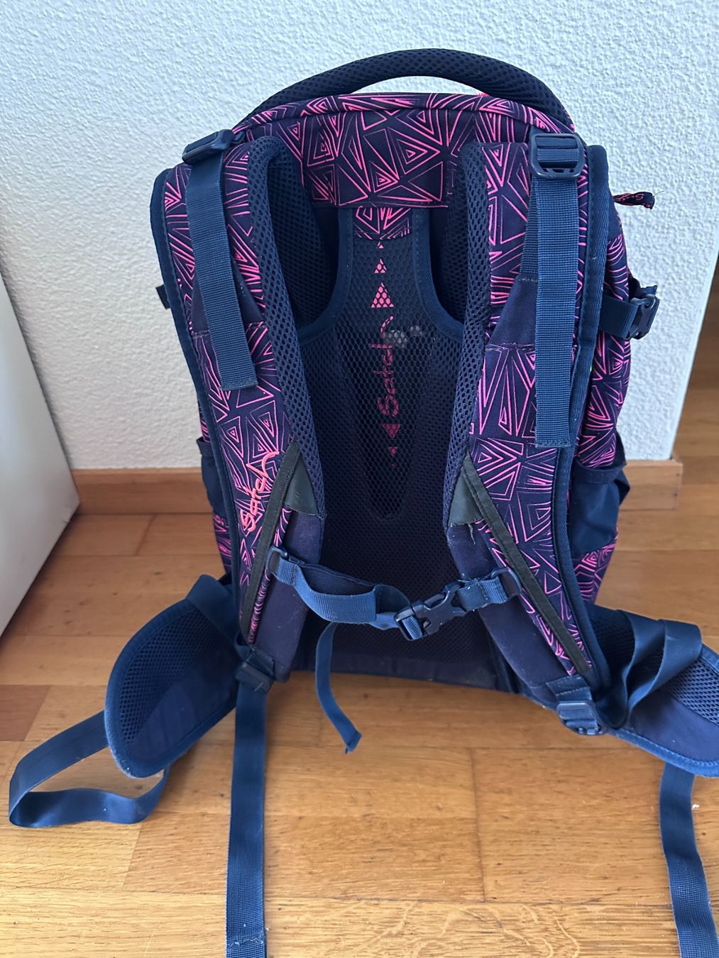 Satch Sacs & sacs à dos: Satch Schulrucksack – Neuf (Voir description) à Zug par Solesoni 2