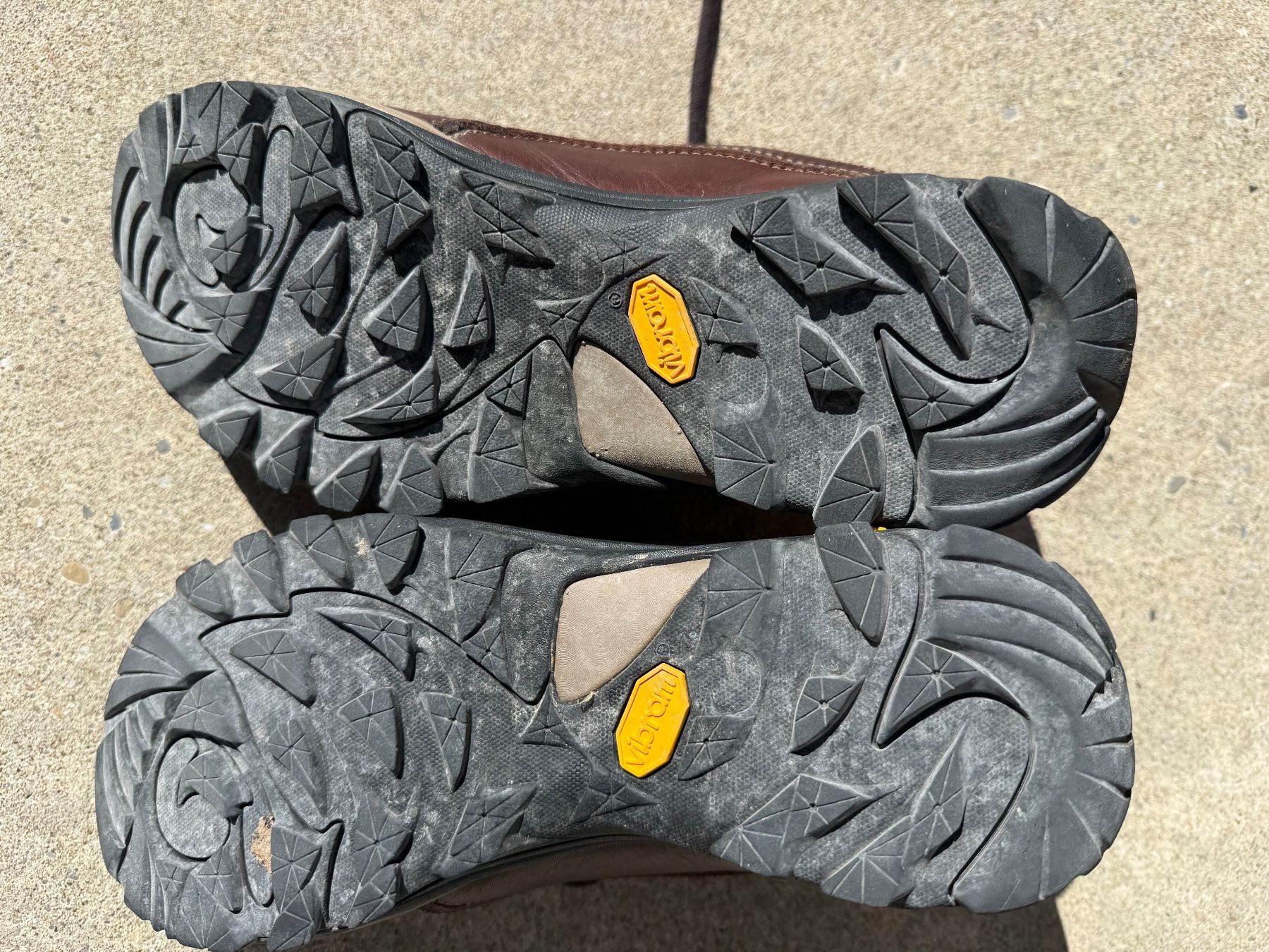 Meindl Chaussures femmes: Meindl Ascona Identity Lady, 41 – D'occasion à Brugg AG par Lullemu 3