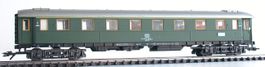 Märklin Eilzugwagen Ayse 604 der DB Spur H0