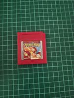 Nintendo Game Boy Pokemon Red cartridge good condition