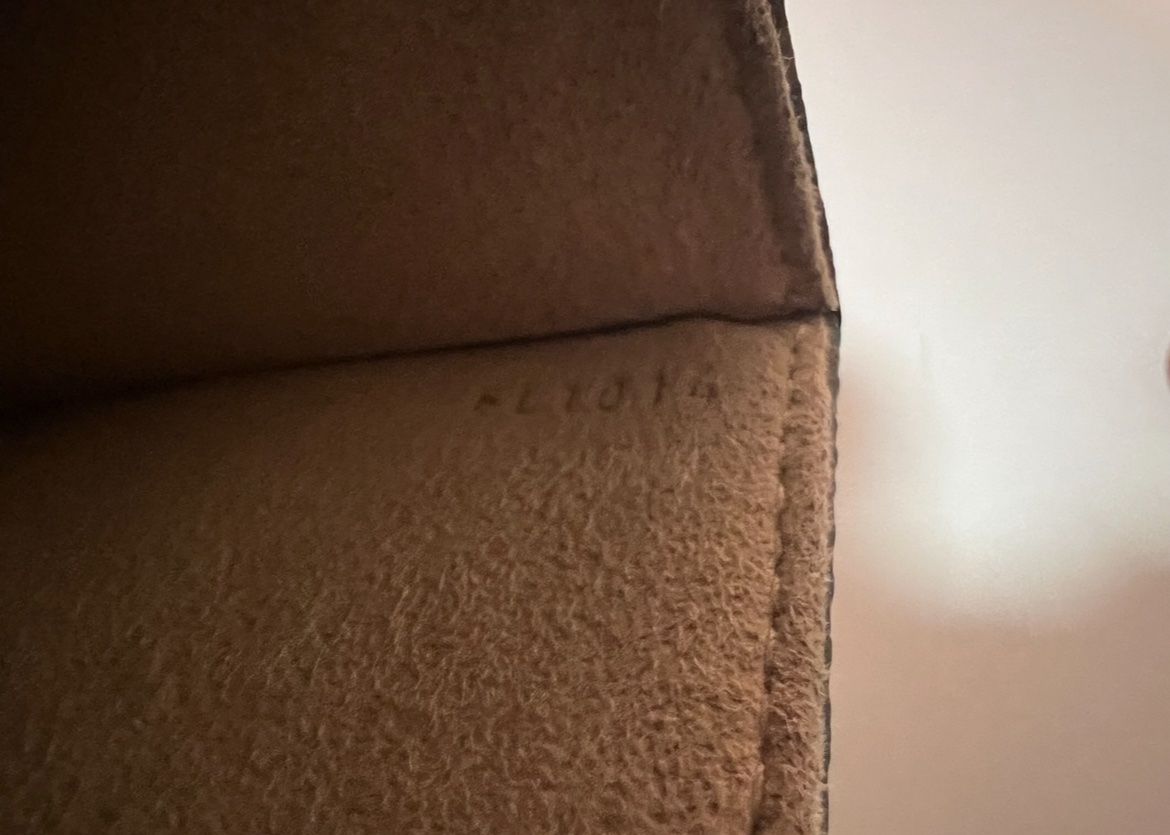 Louis Vuitton Borse da donna: Louis Vuitton Pochette – Nuovo (secondo la descrizione) da Heiden venduto da Sejlaa 3