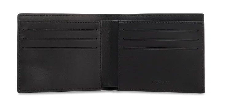 Lacoste Portafogli: GESCHENKSET LACOSTE – Nuovo e nell'imballaggio originale da Reichenburg venduto da Sternschnuppa 2