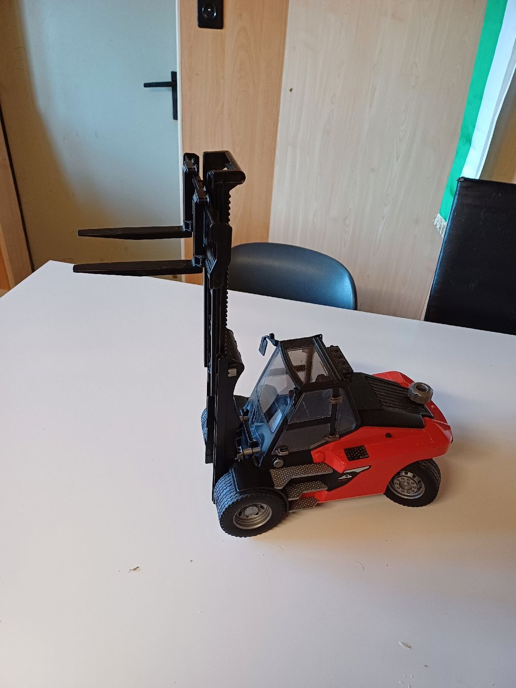 Giocattoli: Stapler – Usato da Bennau venduto da Muezger54 1