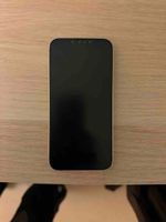 Apple iPhone 14 Handy neuwertig mit Zubehör
