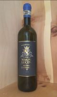 1 Fl. Poggio Lucina Magna Lucina Brunello di Montalcino 2015