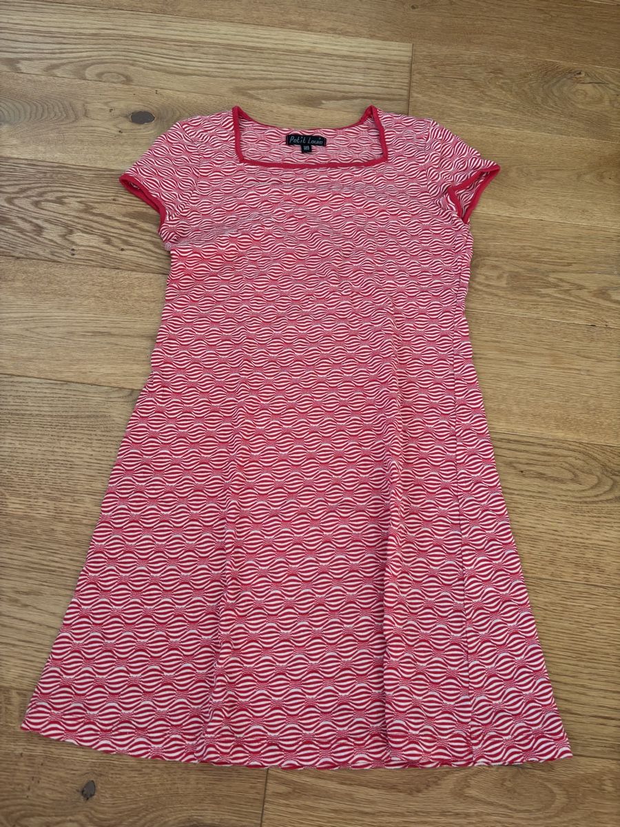King Louie Vestiti & Gonne: Kleid Petit Louie 146 – Usato da Adligenswil venduto da ZGB
